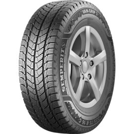 Semperit Van-Grip 3 195/75 R16 107R