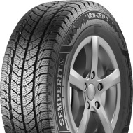 Semperit Van-Grip 3 215/70 R15 109R - cena, srovnání