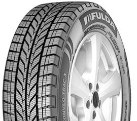 Fulda Conveo Trac 3 205/65 R16 107T