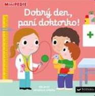 MiniPEDIE - Dobrý den, paní doktorko! - cena, srovnání