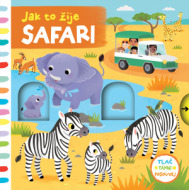 Jak to žije Safari - cena, srovnání