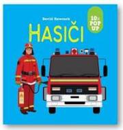 Hasiči 10 pop-up obrázků - cena, srovnání