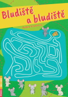 Bludiště a bludiště - cena, srovnání