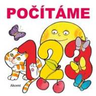 Počítáme - leporelo - cena, srovnání