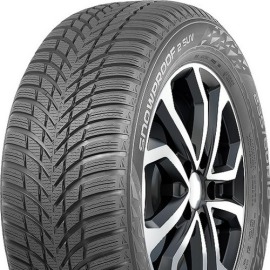 Nokian Snowproof 2 215/65 R16 98H