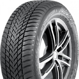 Nokian Snowproof 2 225/50 R17 94H