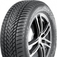 Nokian Snowproof 2 225/50 R17 94H - cena, srovnání