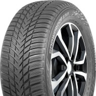 Nokian Snowproof 2 235/55 R18 104H - cena, srovnání