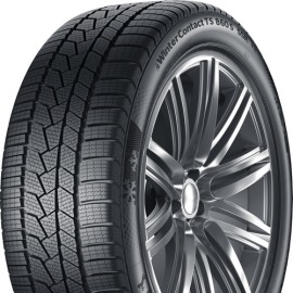 Continental WinterContact TS860S 215/45 R17 91H