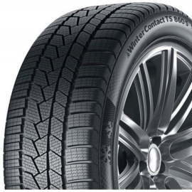 Continental WinterContact TS860 205/55 R16 94V