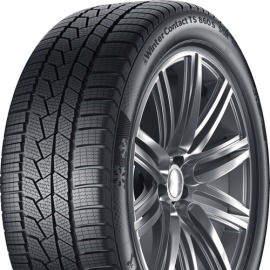 Continental WinterContact TS860S 205/65 R16 95H