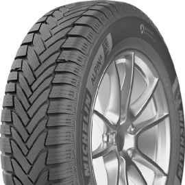 Michelin Alpin 6 215/50 R19 93T