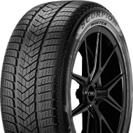 Pirelli Scorpion Winter 275/55 R20 117V - cena, srovnání