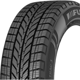 Fulda Conveo Trac 3 215/65 R16 109T