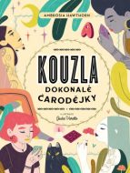 Kouzla dokonalé čarodějky - cena, srovnání