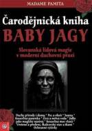 Čarodějnická kniha Baby Jagy - cena, srovnání