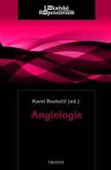 Angiologie 2012 - cena, srovnání