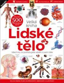 Extra publishing: Lidské tělo