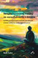 Terapia vývinovej traumy zo zanedbávania v detstve - cena, srovnání