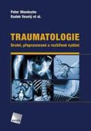 Traumatologie (Druhé, přepracované a rozšířené vydání) - cena, srovnání