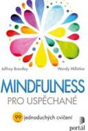 Mindfulness pro uspěchané - cena, srovnání