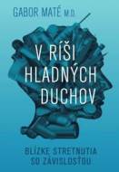 V ríši hladných duchov - cena, srovnání