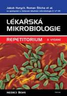 Lékařská mikrobiologie - Repetitorium - cena, srovnání