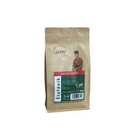 KÁVOHOLIK Štefánik Mexiko 360g