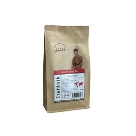 KÁVOHOLIK Štefánik Panama 360g