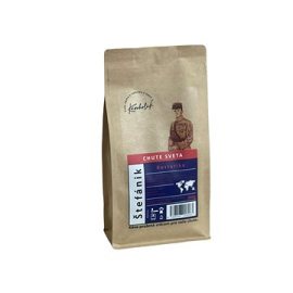 KÁVOHOLIK Štefánik Kostarika 360g