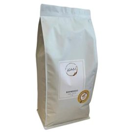 KÁVOHOLIK Espresso zmes 70/30 1000g