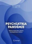 Psychiatria pandémie - cena, srovnání