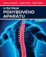 Vyšetření pohybového aparátu (4. vydání) - cena, srovnání