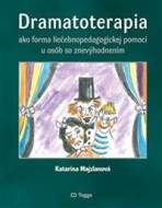 Dramatoterapia - Katarína Majzlanová - cena, srovnání