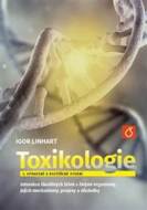 Toxikologie - Igor Linhart - cena, srovnání