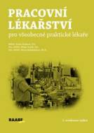 Pracovní lékařství pro všeobecké praktické lékaře - cena, srovnání