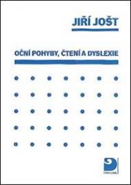 Oční pohyby, čtení a dyslexie