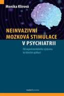 Neinvazivní mozková stimulace v psychiatrii - cena, srovnání