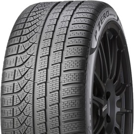 Pirelli P Zero Winter 255/45 R19 104V