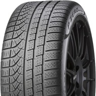 Pirelli P Zero Winter 235/60 R20 108H - cena, srovnání