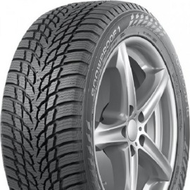 Nokian Snowproof 1 225/45 R17 91H