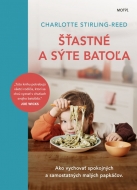 Šťastné a sýte batoľa - cena, srovnání