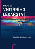 Úvod do vnitřního lékařství - cena, srovnání