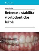 Retence a stabilita v ortodontické léčbě - cena, srovnání