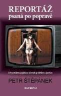 Reportáž psaná po popravě - cena, srovnání