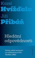 Hledání odpovědnosti - cena, srovnání