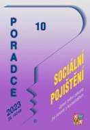 10/2023 - Zákon o sociálním pojištění s komentářem - cena, srovnání
