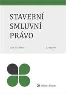 Stavební smluvní právo - cena, srovnání