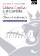 Ústavní právo a státověda I. díl - Obecná státověda - cena, srovnání