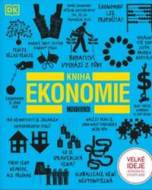 Kniha ekonomie - cena, srovnání